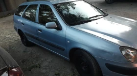 Citroen Xsara 2, 0 HDI | Mobile.bg — малка снимка 12