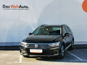 VW Passat VW Passat Var GTE Plug-In-Hybrid 1.4 TSI - Car24.bg VW Passat VW Passat Var GTE Plug-In-Hybrid 1.4 TSI
