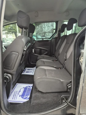 Peugeot Partner 1.6HDI-Navi-Outdoor - 14490 лв. / 7408.62 € - 87652859 10 | Car24.bg Peugeot Partner 1.6HDI-Navi-Outdoor - 14490 лв. / 7408.62 € - 87652859 10