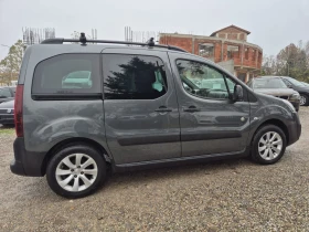 Peugeot Partner 1.6HDI-Navi-Outdoor - 14490 лв. / 7408.62 € - 87652859 5 | Car24.bg Peugeot Partner 1.6HDI-Navi-Outdoor - 14490 лв. / 7408.62 € - 87652859 5