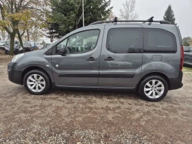 Peugeot Partner 1.6HDI-Navi-Outdoor - 14490 лв. / 7408.62 € - 87652859 6 | Car24.bg Peugeot Partner 1.6HDI-Navi-Outdoor - 14490 лв. / 7408.62 € - 87652859 6