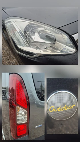 Peugeot Partner 1.6HDI-Navi-Outdoor - 14490 лв. / 7408.62 € - 87652859 14 | Car24.bg Peugeot Partner 1.6HDI-Navi-Outdoor - 14490 лв. / 7408.62 € - 87652859 14