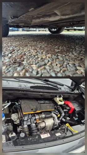 Peugeot Partner 1.6HDI-Navi-Outdoor - 14490 лв. / 7408.62 € - 87652859 16 | Car24.bg Peugeot Partner 1.6HDI-Navi-Outdoor - 14490 лв. / 7408.62 € - 87652859 16