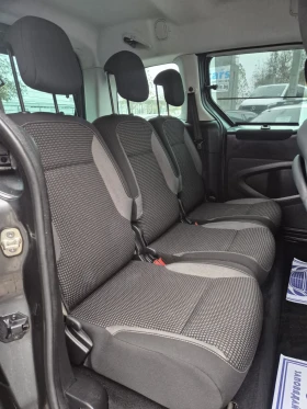 Peugeot Partner 1.6HDI-Navi-Outdoor - 14490 лв. / 7408.62 € - 87652859 9 | Car24.bg Peugeot Partner 1.6HDI-Navi-Outdoor - 14490 лв. / 7408.62 € - 87652859 9