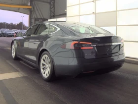 Tesla Model S 90D* - 32399 лв. / 16565.35 € - 51730797 5 | Car24.bg Tesla Model S 90D* - 32399 лв. / 16565.35 € - 51730797 5