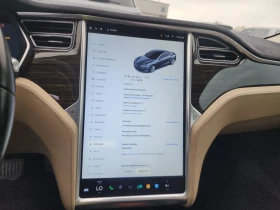 Tesla Model S 90D* - 32399 лв. / 16565.35 € - 51730797 10 | Car24.bg Tesla Model S 90D* - 32399 лв. / 16565.35 € - 51730797 10