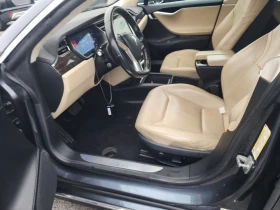 Tesla Model S 90D* - 32399 лв. / 16565.35 € - 51730797 7 | Car24.bg Tesla Model S 90D* - 32399 лв. / 16565.35 € - 51730797 7