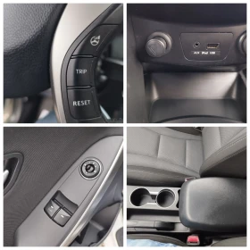 Hyundai I30 1.4 Crdi 90kc. - 8400 лв. / 4294.85 € - 36059127 17 | Car24.bg Hyundai I30 1.4 Crdi 90kc. - 8400 лв. / 4294.85 € - 36059127 17