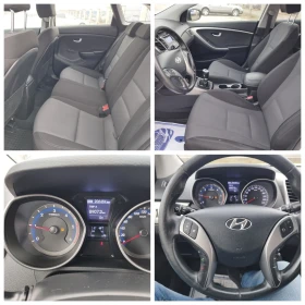 Hyundai I30 1.4 Crdi 90kc. - 8400 лв. / 4294.85 € - 36059127 15 | Car24.bg Hyundai I30 1.4 Crdi 90kc. - 8400 лв. / 4294.85 € - 36059127 15