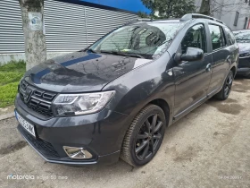 Dacia Logan MCV 2 - Car24.bg Dacia Logan MCV 2