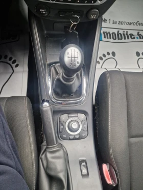 Renault Megane 1.6GAS/LPG EURO5 - 3607 € / 7054.68 лв. - 60581037 11 | Car24.bg Renault Megane 1.6GAS/LPG EURO5 - 3607 € / 7054.68 лв. - 60581037 11