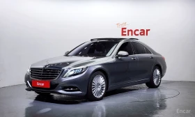Mercedes-Benz S 350 - Car24.bg Mercedes-Benz S 350
