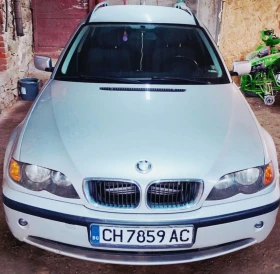 BMW 320 - Car24.bg BMW 320