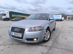 Audi A3 2.0TDI 140 - Car24.bg Audi A3 2.0TDI 140
