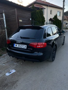 Audi A4 2.0 tdi - 6400 € / 12517.31 лв. - 15263546 2 | Car24.bg Audi A4 2.0 tdi - 6400 € / 12517.31 лв. - 15263546 2