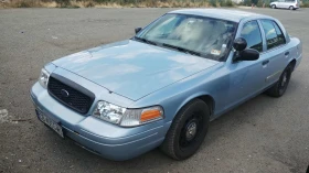 Ford Crown victoria Police Interceptor - 9875 € / 19313.82 лв. - 79277227 6 | Car24.bg Ford Crown victoria Police Interceptor - 9875 € / 19313.82 лв. - 79277227 6