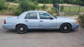 Ford Crown victoria Police Interceptor - 9875 € / 19313.82 лв. - 79277227 7 | Car24.bg Ford Crown victoria Police Interceptor - 9875 € / 19313.82 лв. - 79277227 7