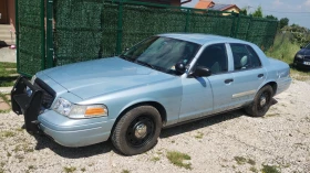 Ford Crown victoria Police Interceptor - 9875 € / 19313.82 лв. - 79277227 4 | Car24.bg Ford Crown victoria Police Interceptor - 9875 € / 19313.82 лв. - 79277227 4