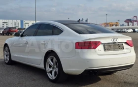 Audi A5 * АВТО КРЕДИТ* ЦЕНА ДО БГ * Сервизна история * | Auto.bg — изображение 3 Audi A5 * АВТО КРЕДИТ* ЦЕНА ДО БГ * Сервизна история * | Auto.bg — изображение 3