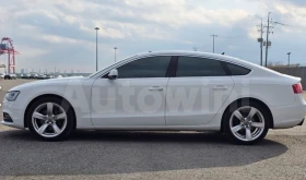 Audi A5 * АВТО КРЕДИТ* ЦЕНА ДО БГ * Сервизна история * | Auto.bg — изображение 2 Audi A5 * АВТО КРЕДИТ* ЦЕНА ДО БГ * Сервизна история * | Auto.bg — изображение 2