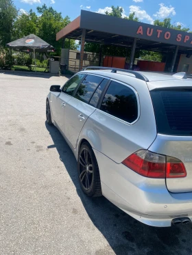 BMW 530 - 5999 € / 11733.02 лв. - 14140654 2 | Car24.bg BMW 530 - 5999 € / 11733.02 лв. - 14140654 2