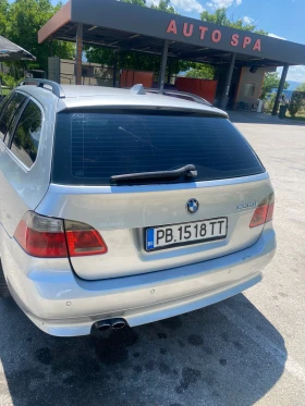 BMW 530 - 5999 € / 11733.02 лв. - 14140654 4 | Car24.bg BMW 530 - 5999 € / 11733.02 лв. - 14140654 4