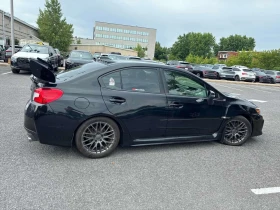 Subaru WRX Sport * CARFAX * БЕЗ ПЪРВОНАЧАЛНА ВНОСКА | Auto.bg — изображение 3 Subaru WRX Sport * CARFAX * БЕЗ ПЪРВОНАЧАЛНА ВНОСКА | Auto.bg — изображение 3
