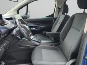 Peugeot Rifter MPV Standard ALLURE 1.5 BlueHDI 102 BVM5//1901064 | Auto.bg — изображение 11 Peugeot Rifter MPV Standard ALLURE 1.5 BlueHDI 102 BVM5//1901064 | Auto.bg — изображение 11