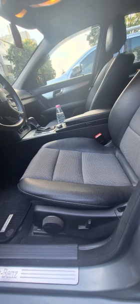 Mercedes-Benz C 320 4matik - 5600 € - 47579020 10 | Car24.bg Mercedes-Benz C 320 4matik - 5600 € - 47579020 10