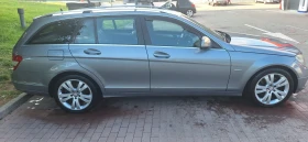 Mercedes-Benz C 320 4matik - 5600 € - 47579020 3 | Car24.bg Mercedes-Benz C 320 4matik - 5600 € - 47579020 3