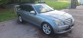 Mercedes-Benz C 320 4matik - 5600 € - 47579020 2 | Car24.bg Mercedes-Benz C 320 4matik - 5600 € - 47579020 2