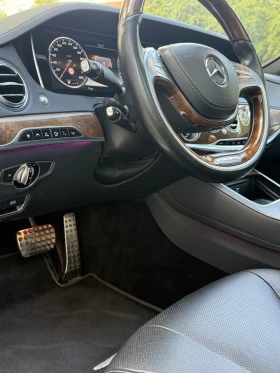 Mercedes-Benz S 500 Всички екстри 3xTV 3D BURMESTER sound - 22500 € - 49938235 8 | Car24.bg Mercedes-Benz S 500 Всички екстри 3xTV 3D BURMESTER sound - 22500 € - 49938235 8