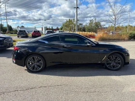 Infiniti Q60 LUXE / Carfax / Автокредит | Auto.bg — изображение 3 Infiniti Q60 LUXE / Carfax / Автокредит | Auto.bg — изображение 3