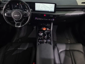 Kia K5 2.0| Navi| 360| Подгрев| Обдухване| Head Up| | Auto.bg — изображение 7 Kia K5 2.0| Navi| 360| Подгрев| Обдухване| Head Up| | Auto.bg — изображение 7