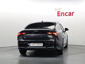 Kia K5 2.0| Navi| 360| Подгрев| Обдухване| Head Up| | Auto.bg — изображение 4 Kia K5 2.0| Navi| 360| Подгрев| Обдухване| Head Up| | Auto.bg — изображение 4