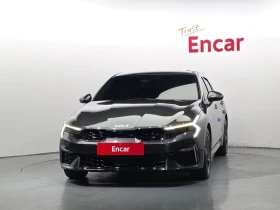 Kia K5 2.0| Navi| 360| Подгрев| Обдухване| Head Up| | Auto.bg — изображение 3 Kia K5 2.0| Navi| 360| Подгрев| Обдухване| Head Up| | Auto.bg — изображение 3