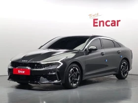 Kia K5 2.0| Navi| 360| Подгрев| Обдухване| Head Up|