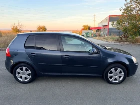 VW Golf 1.6-Бензин 2007г - 2700 € - 41116943 5 | Car24.bg VW Golf 1.6-Бензин 2007г - 2700 € - 41116943 5
