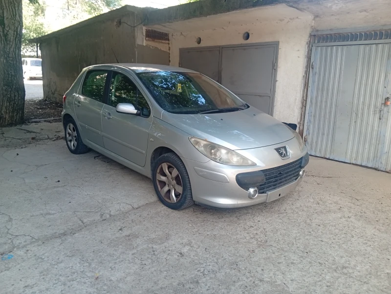Peugeot 307 - 11 € - 25934944 1 | Car24.bg Peugeot 307 - 11 € - 25934944 1