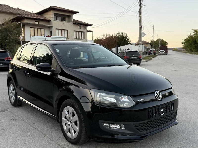 VW Polo 1.2 TDI - 7600 лв. / 3885.82 € - 90552334 1 | Car24.bg VW Polo 1.2 TDI - 7600 лв. / 3885.82 € - 90552334 1