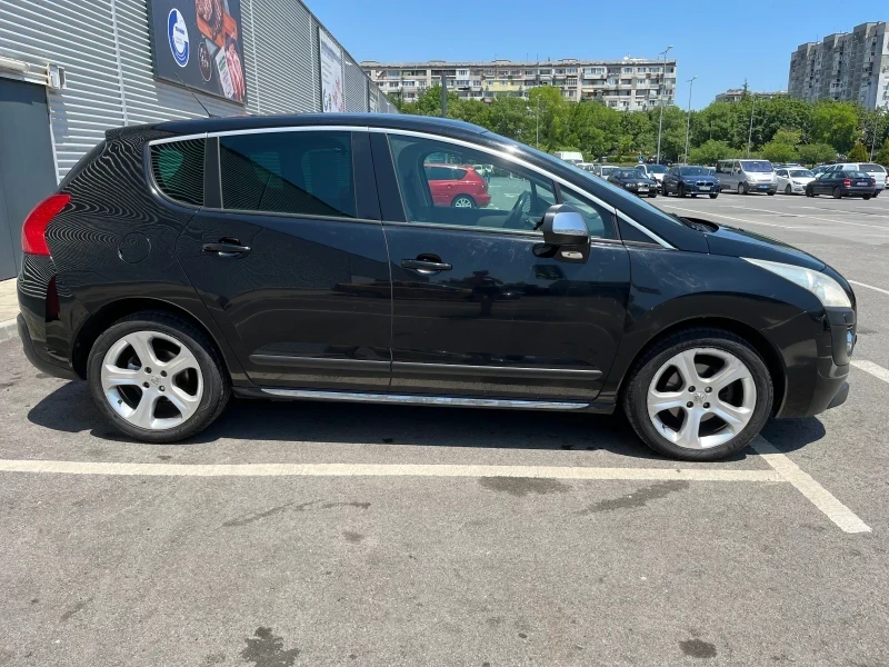 Peugeot 3008 2.0 HDI /Allure  - изображение 2 | Auto.bg Peugeot 3008 2.0 HDI /Allure  - изображение 2