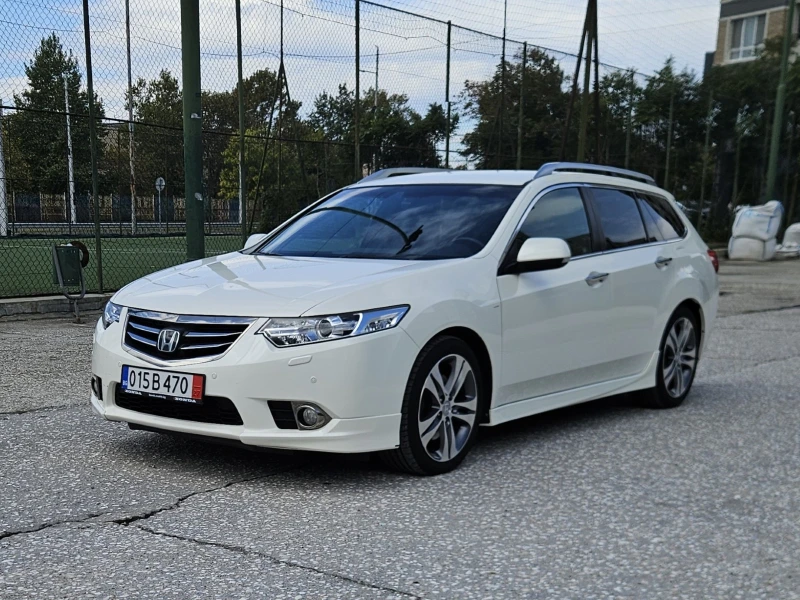 Honda Accord 2.4i-VTEC Type S Distronic* NAVI* CAM* Lane Assist - 25500 лв. / 13037.94 € - 11571938 1 | Car24.bg Honda Accord 2.4i-VTEC Type S Distronic* NAVI* CAM* Lane Assist - 25500 лв. / 13037.94 € - 11571938 1