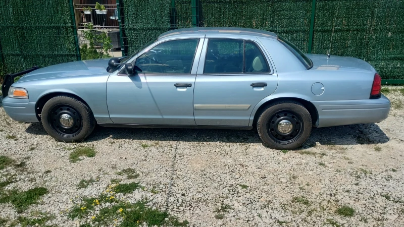Ford Crown victoria Police Interceptor - 9875 € / 19313.82 лв. - 79277227 1 | Car24.bg Ford Crown victoria Police Interceptor - 9875 € / 19313.82 лв. - 79277227 1