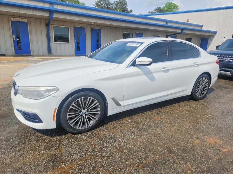 BMW 540 - 15400 € / 30119.78 лв. - 34833584 1 | Car24.bg BMW 540 - 15400 € / 30119.78 лв. - 34833584 1