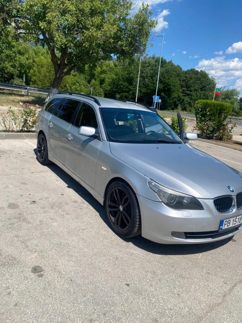 BMW 530 - 5999 € / 11733.02 лв. - 14140654 1 | Car24.bg BMW 530 - 5999 € / 11733.02 лв. - 14140654 1