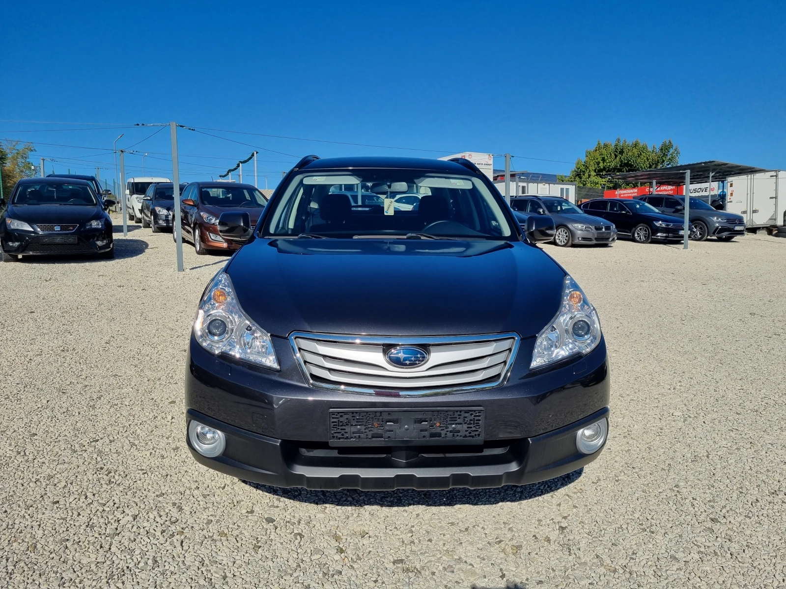 Subaru Outback 2.5i AWD Facelift Швейцария    - изображение 2 | Auto.bg Subaru Outback 2.5i AWD Facelift Швейцария    - изображение 2