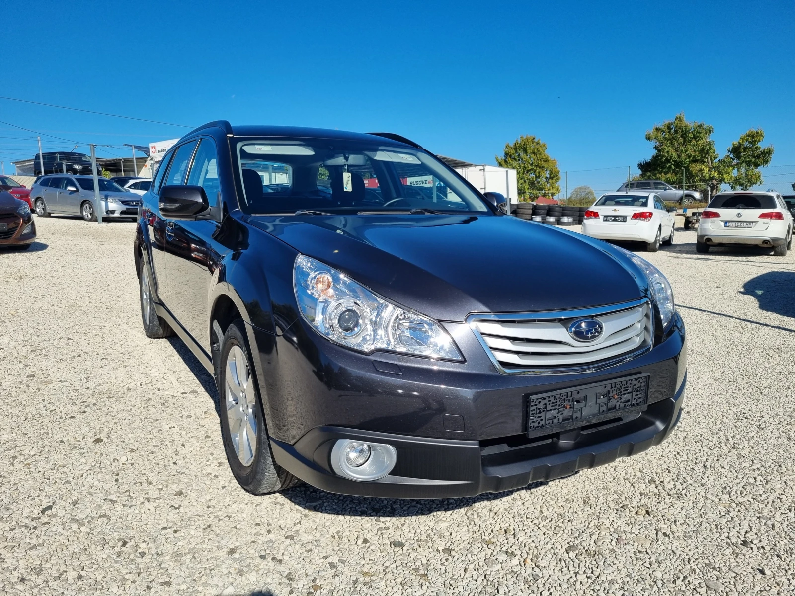 Subaru Outback 2.5i AWD Facelift Швейцария    - изображение 3 | Auto.bg Subaru Outback 2.5i AWD Facelift Швейцария    - изображение 3