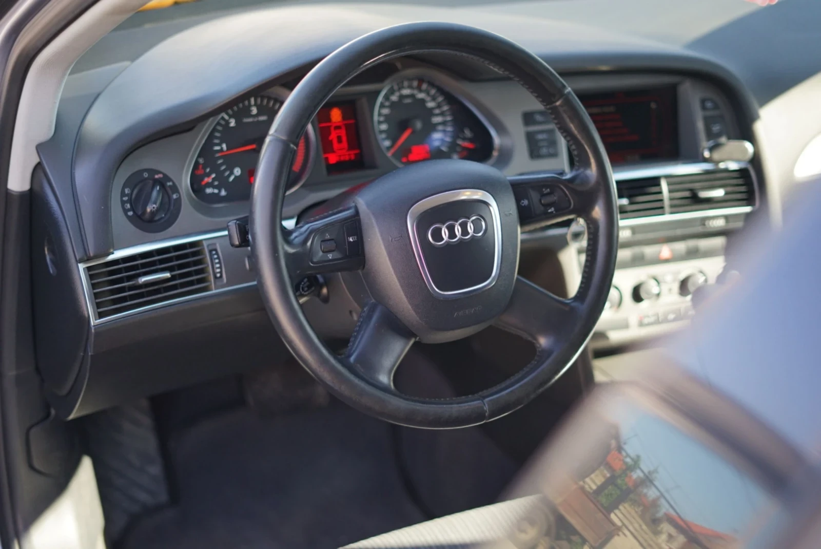 Audi A6 3.0 TDI / 224к.с. / 4X4  - изображение 10 | Auto.bg Audi A6 3.0 TDI / 224к.с. / 4X4  - изображение 10