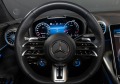 Mercedes-Benz SL 63 AMG * 4M+ * BURMESTER* DIGITAL LIGHT* DISTR* GEAD-UP*  - [12] 