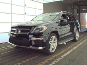 Mercedes-Benz GL 500 1 - Car24.bg Mercedes-Benz GL 500 1